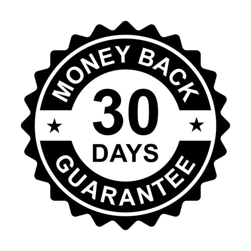90 Day Money Back Guarantee