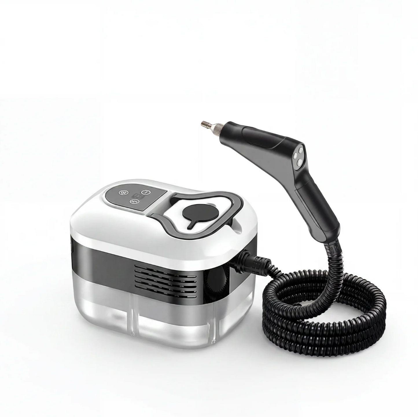 Brizelle PowerSteam Pro