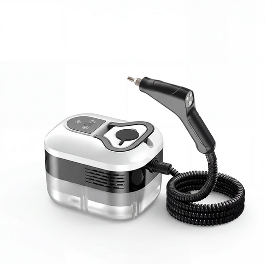 Brizelle PowerSteam Pro