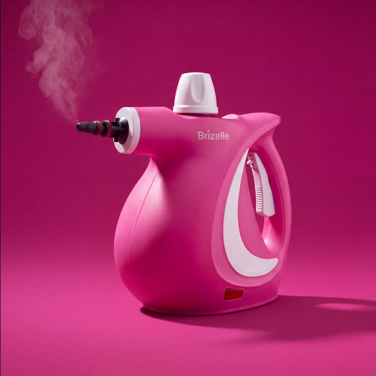 Brizelle PureSteam Pro