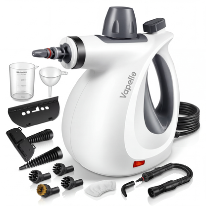 Vapelle PureSteam Pro