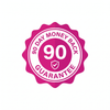 90 Day Money Back Guarantee